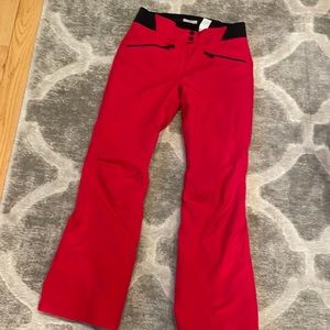 Rossignol size large ski pants